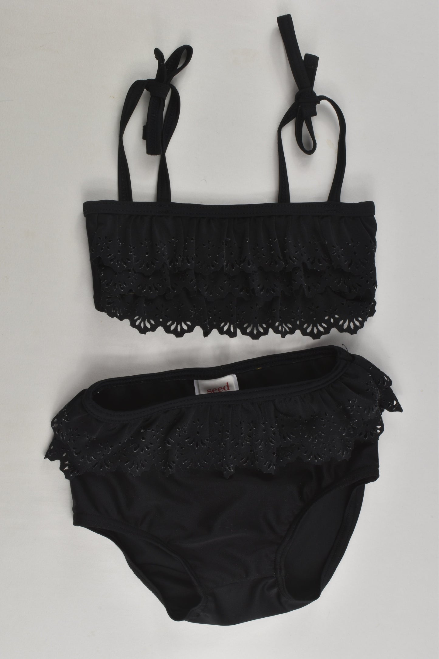 Seed Heritage Size 1 Two Piece Bathers