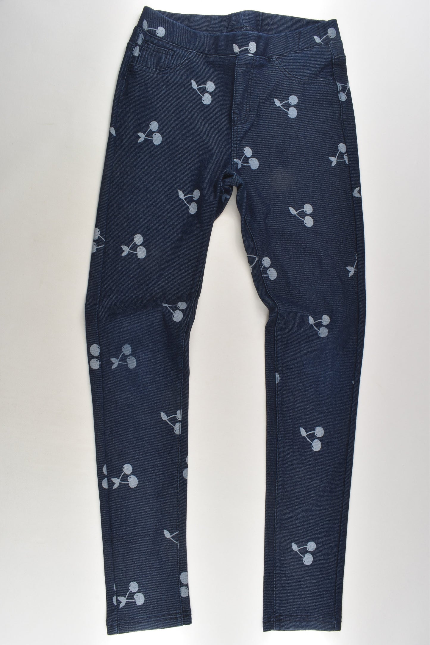 Seed Heritage Size 10 Cherries Jeggings