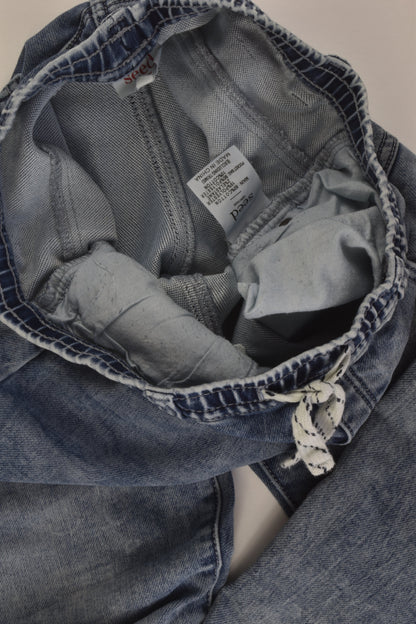 Seed Heritage Size 10 Denim Pants