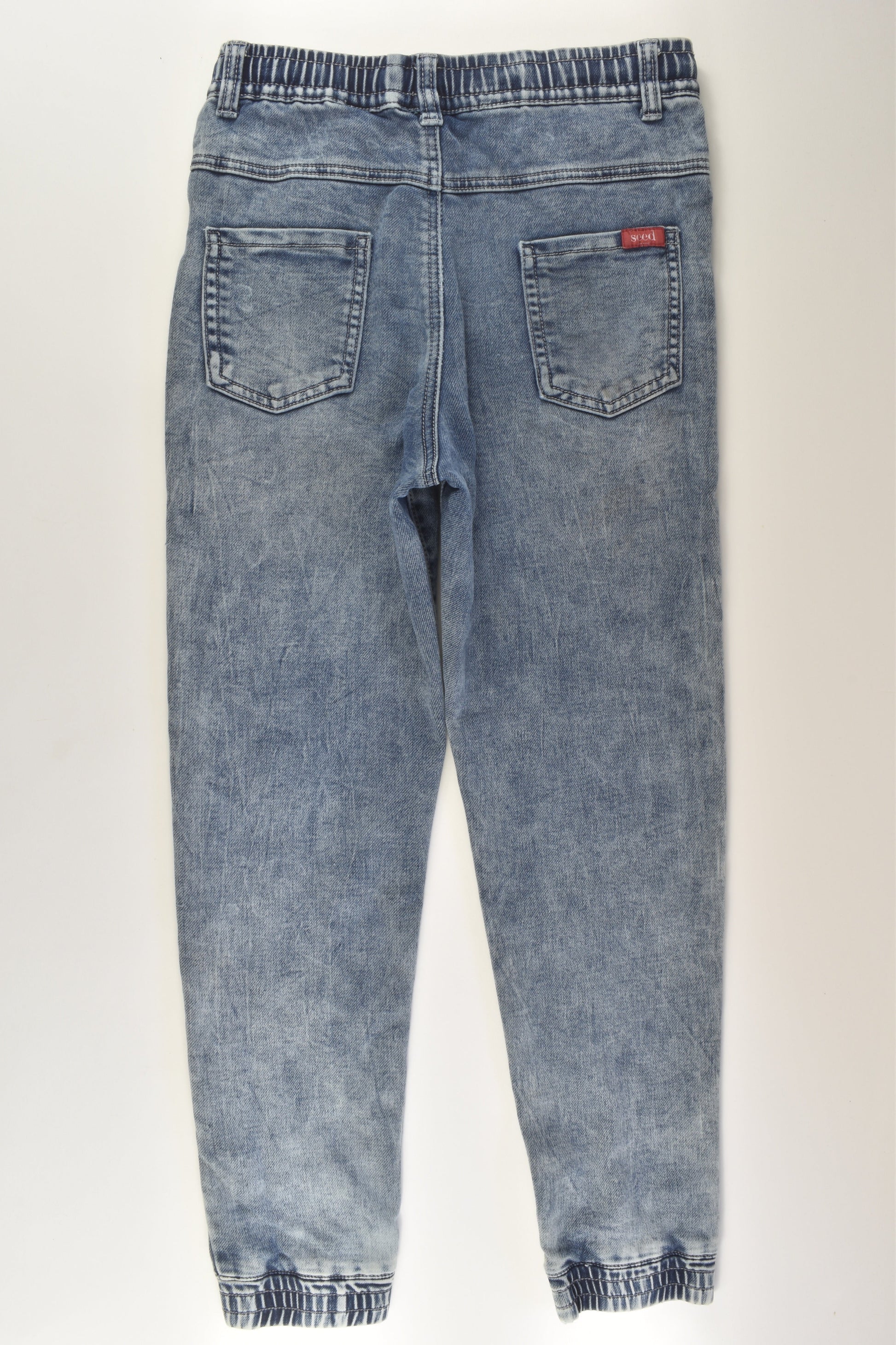 Seed Heritage Size 10 Denim Pants
