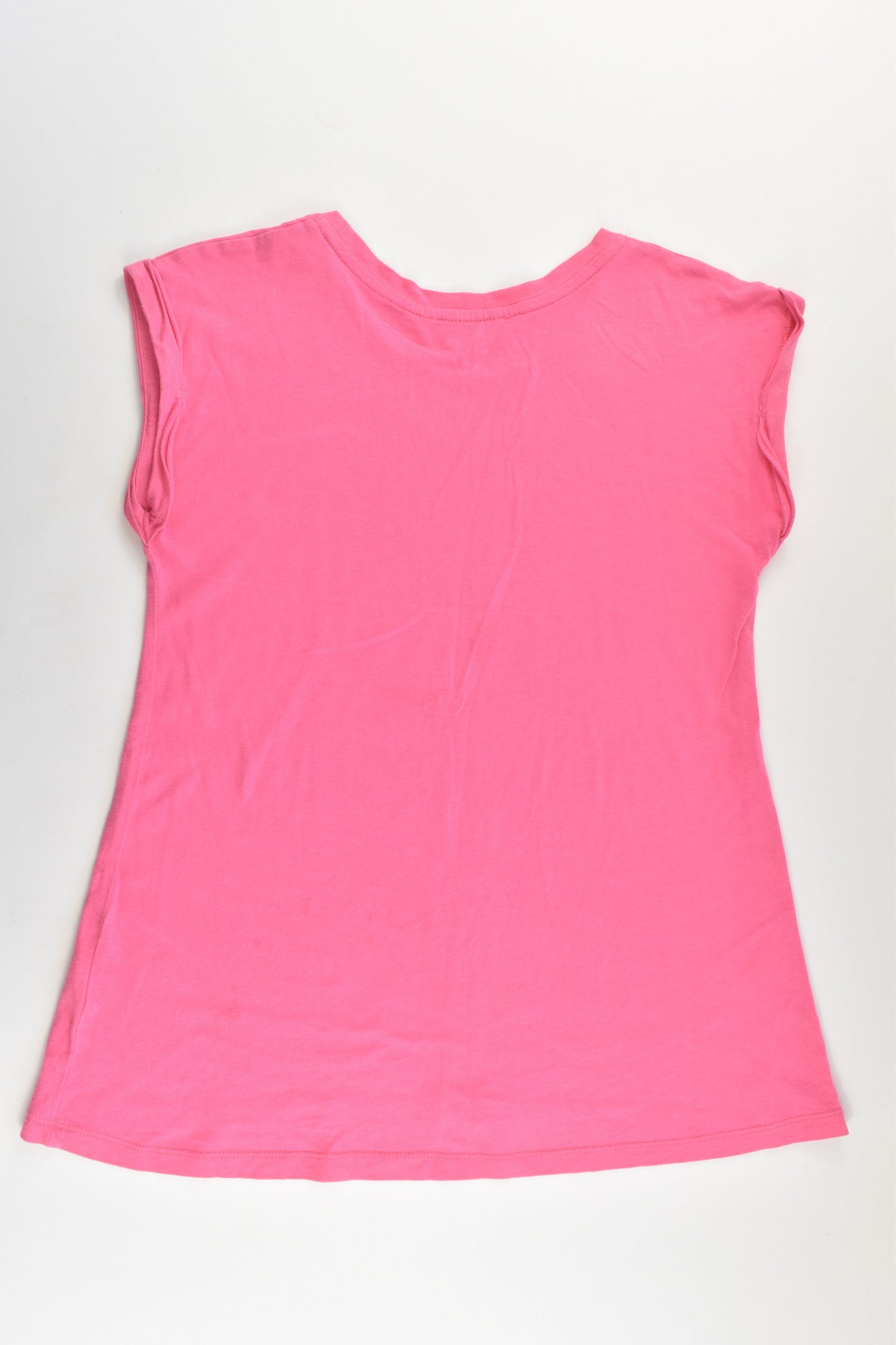 Seed Heritage Size 10 Lepard Cub Tunic