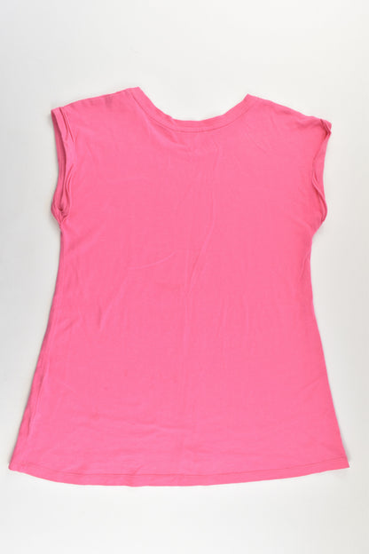 Seed Heritage Size 10 Lepard Cub Tunic