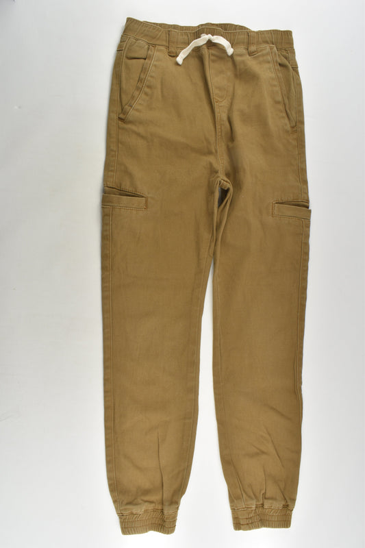 Seed Heritage Size 10 Pants