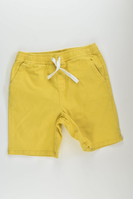 Seed Heritage Size 10 Shorts