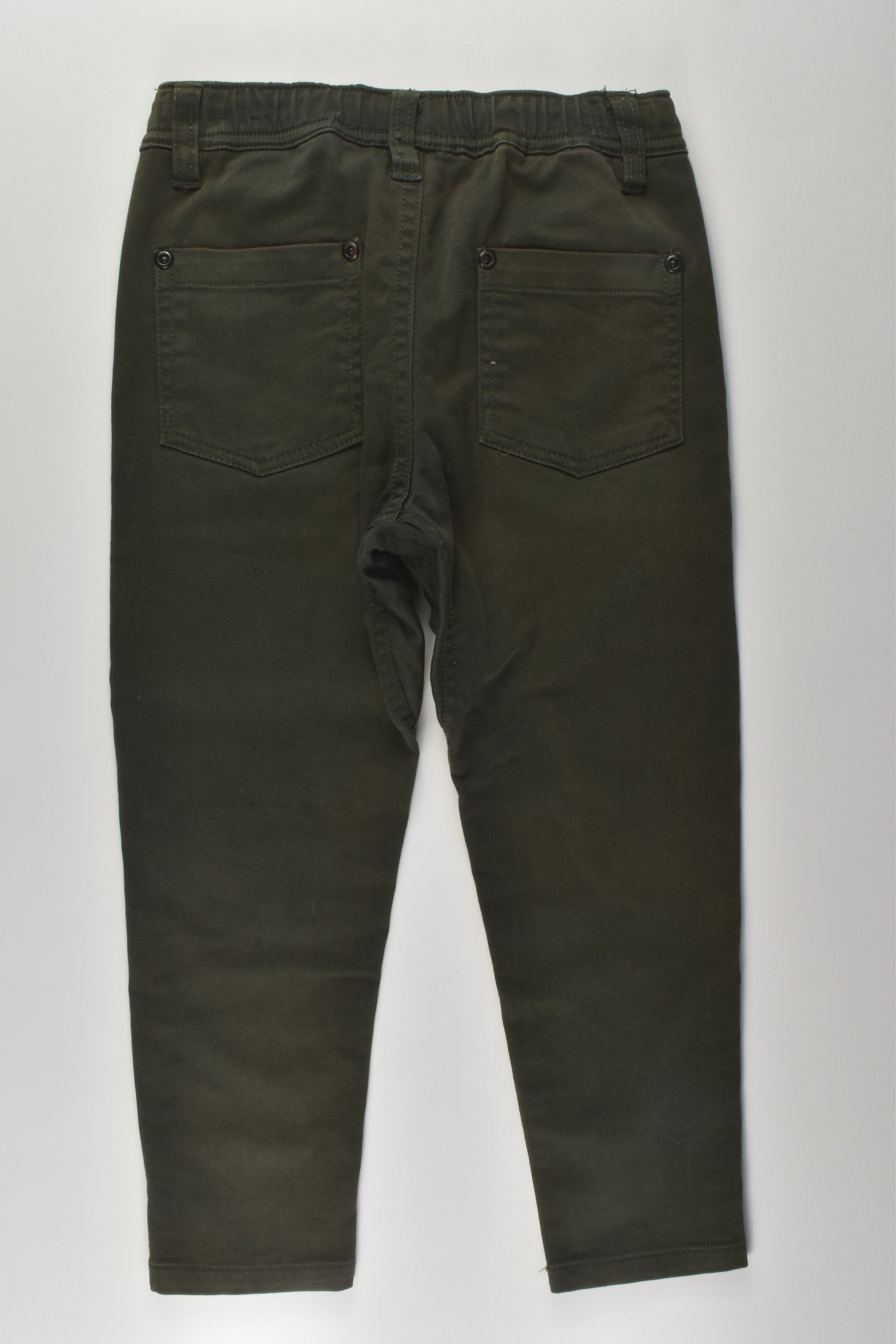 Seed Heritage Size 2-3 Pants