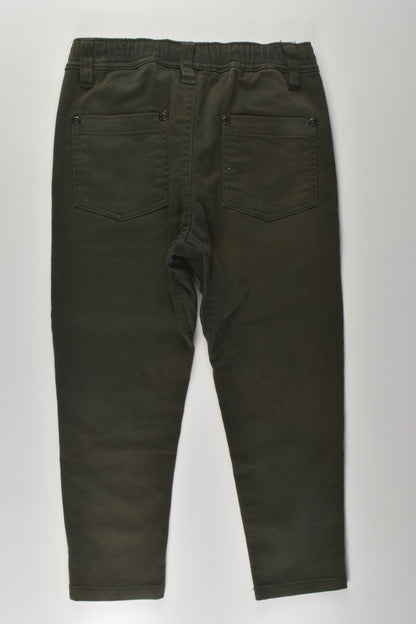 Seed Heritage Size 2-3 Pants