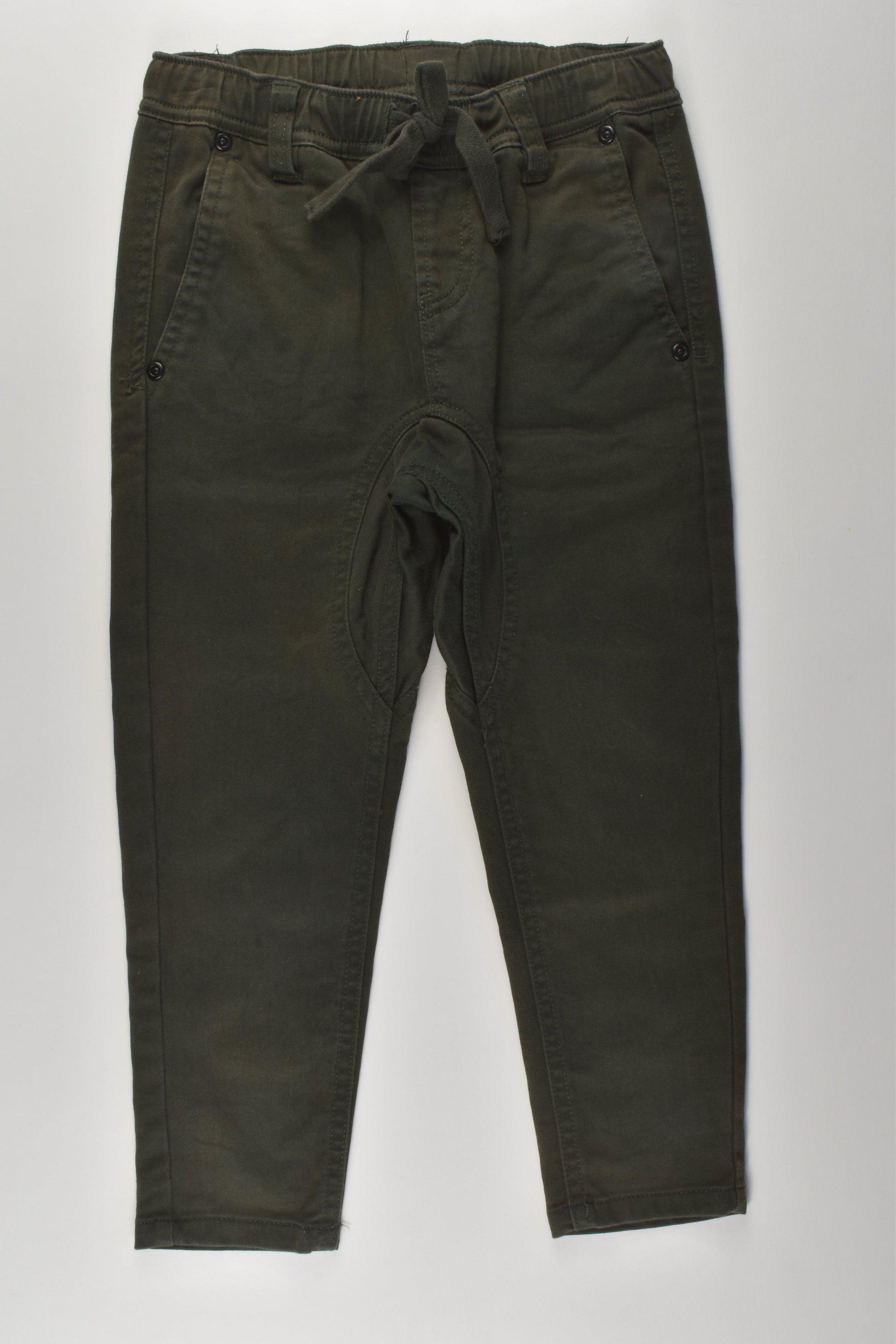 Seed Heritage Size 2-3 Pants