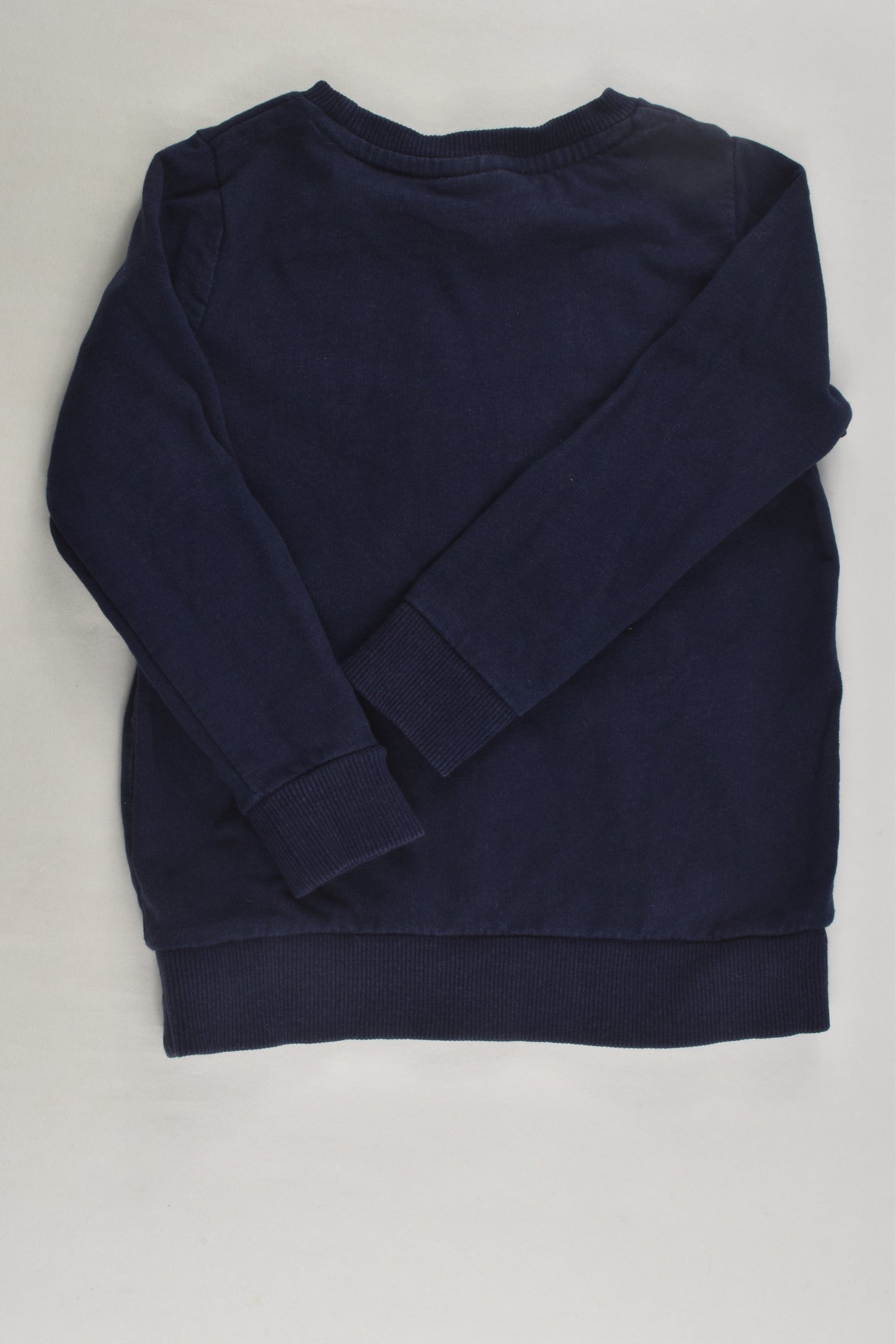 Seed Heritage Size 2-3 Sweater