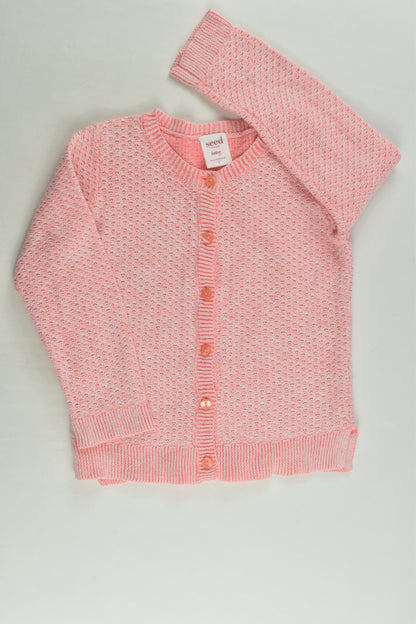 Seed Heritage Size 2 Cardigan