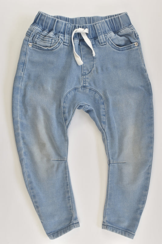 Seed Heritage Size 2 Denim Pants