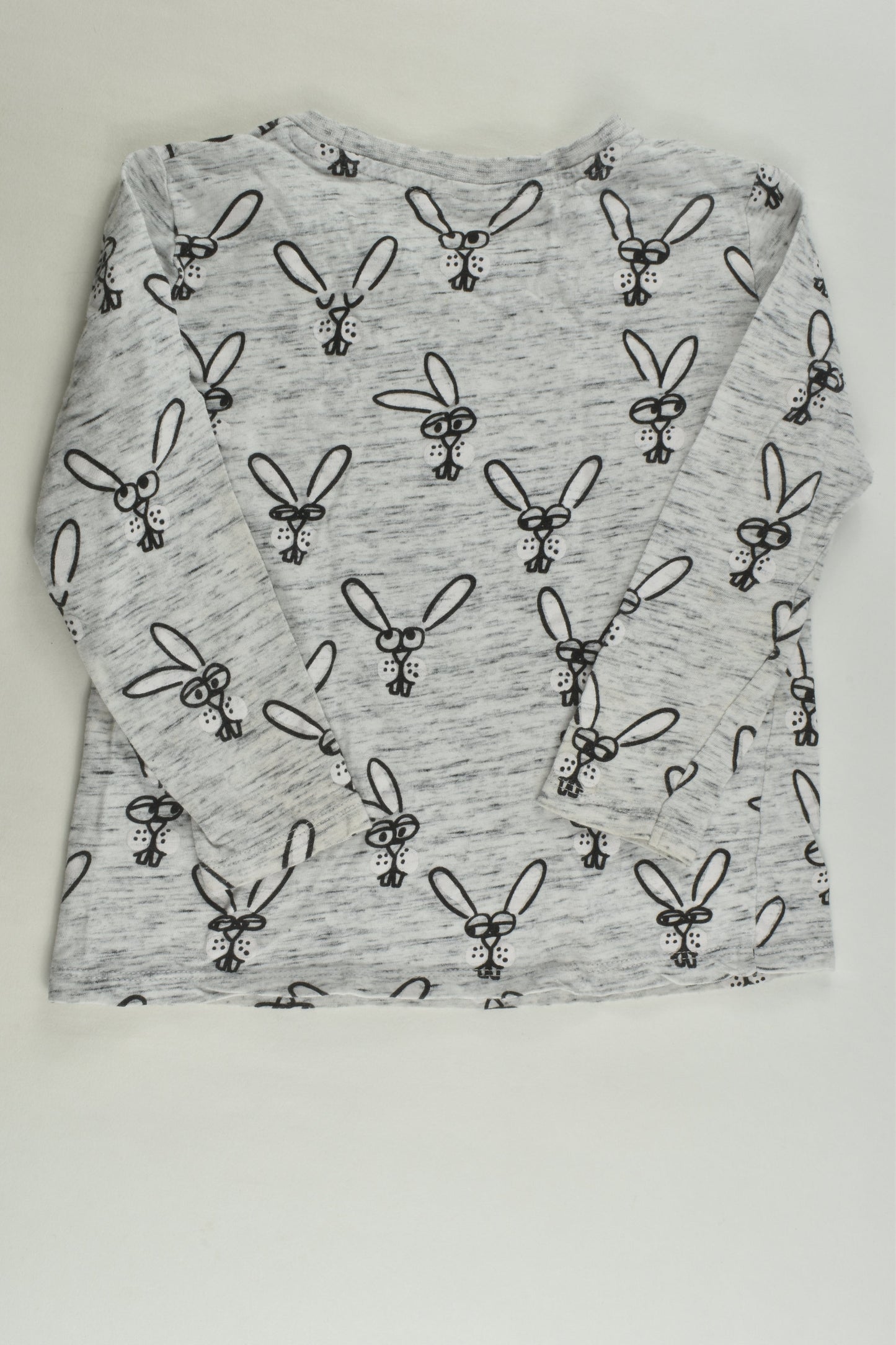 Seed Heritage Size 2 Rabbit Top