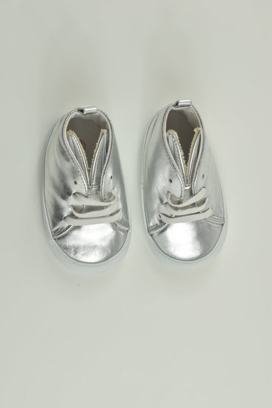 Seed Heritage Size 2 Soft Sole Shoes