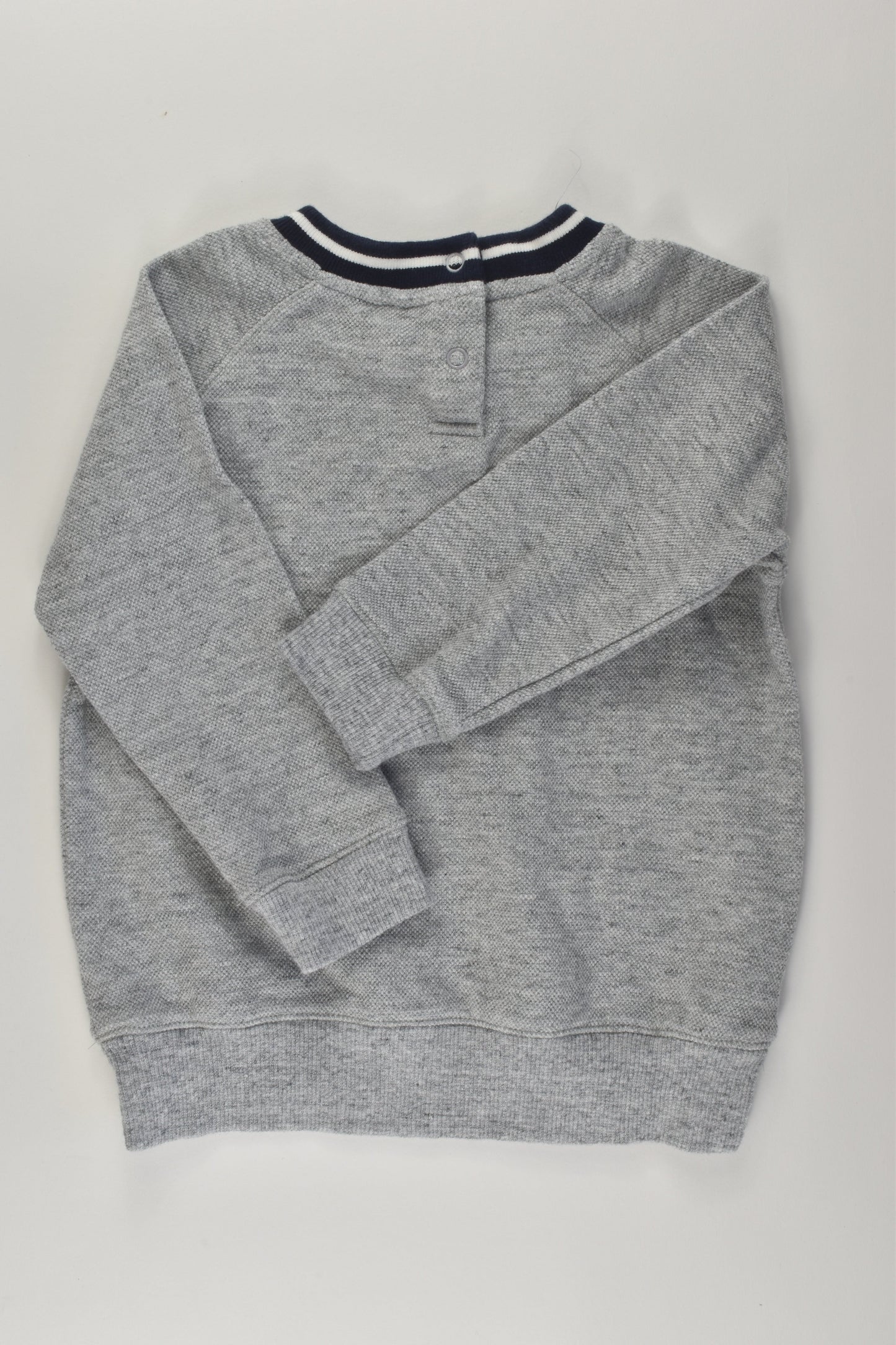 Seed Heritage Size 2 Sweater