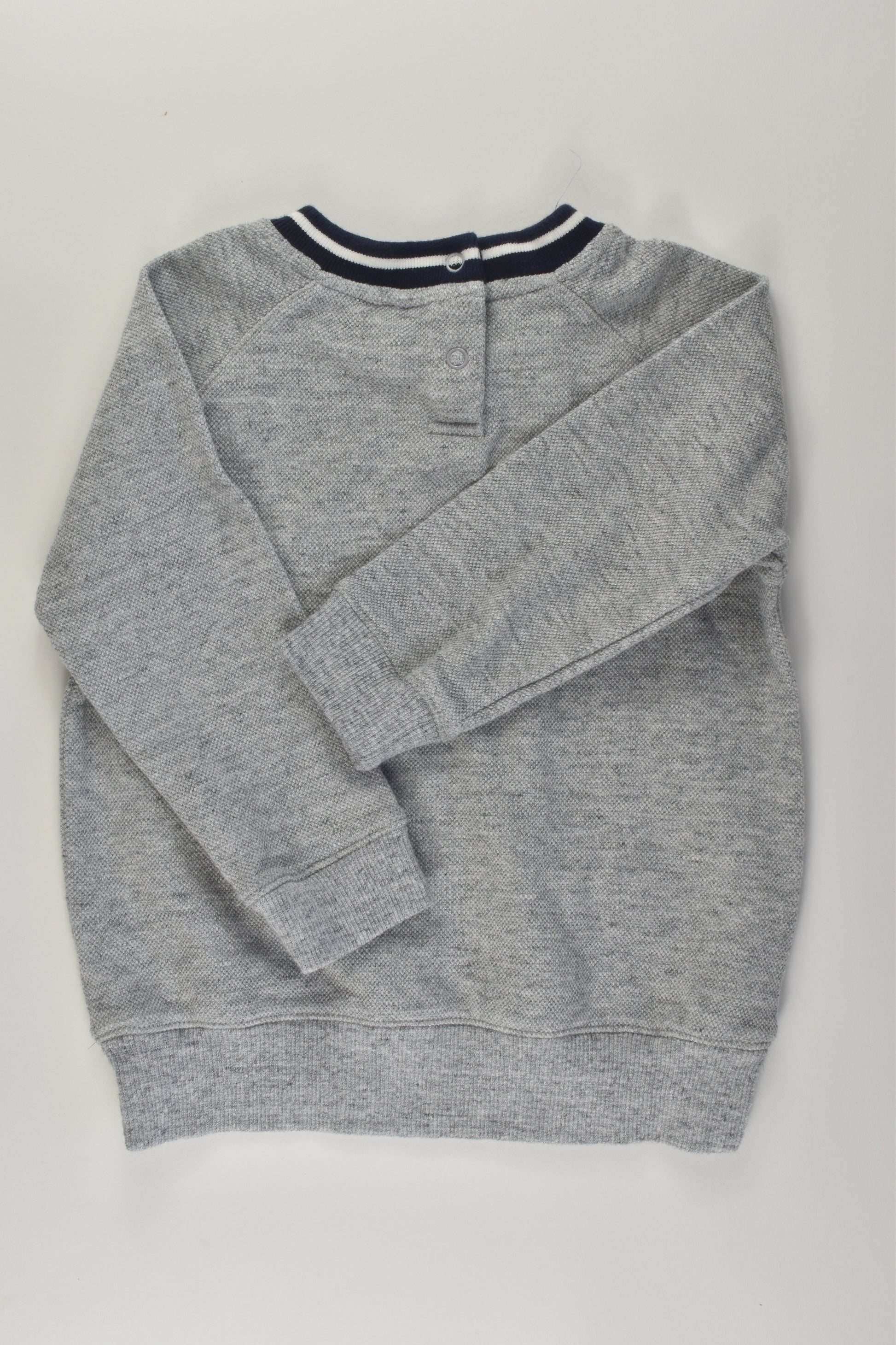 Seed Heritage Size 2 Sweater