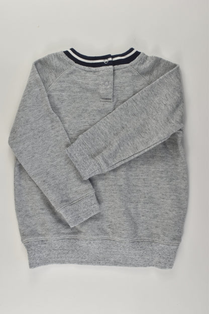 Seed Heritage Size 2 Sweater