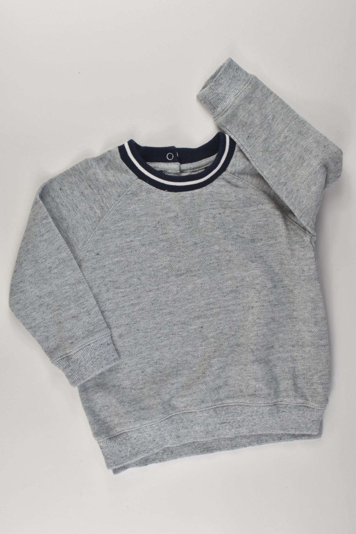Seed Heritage Size 2 Sweater