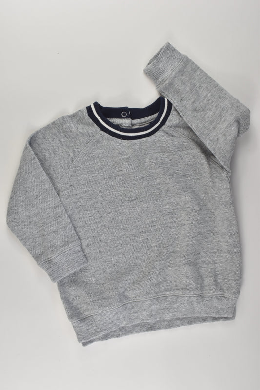 Seed Heritage Size 2 Sweater