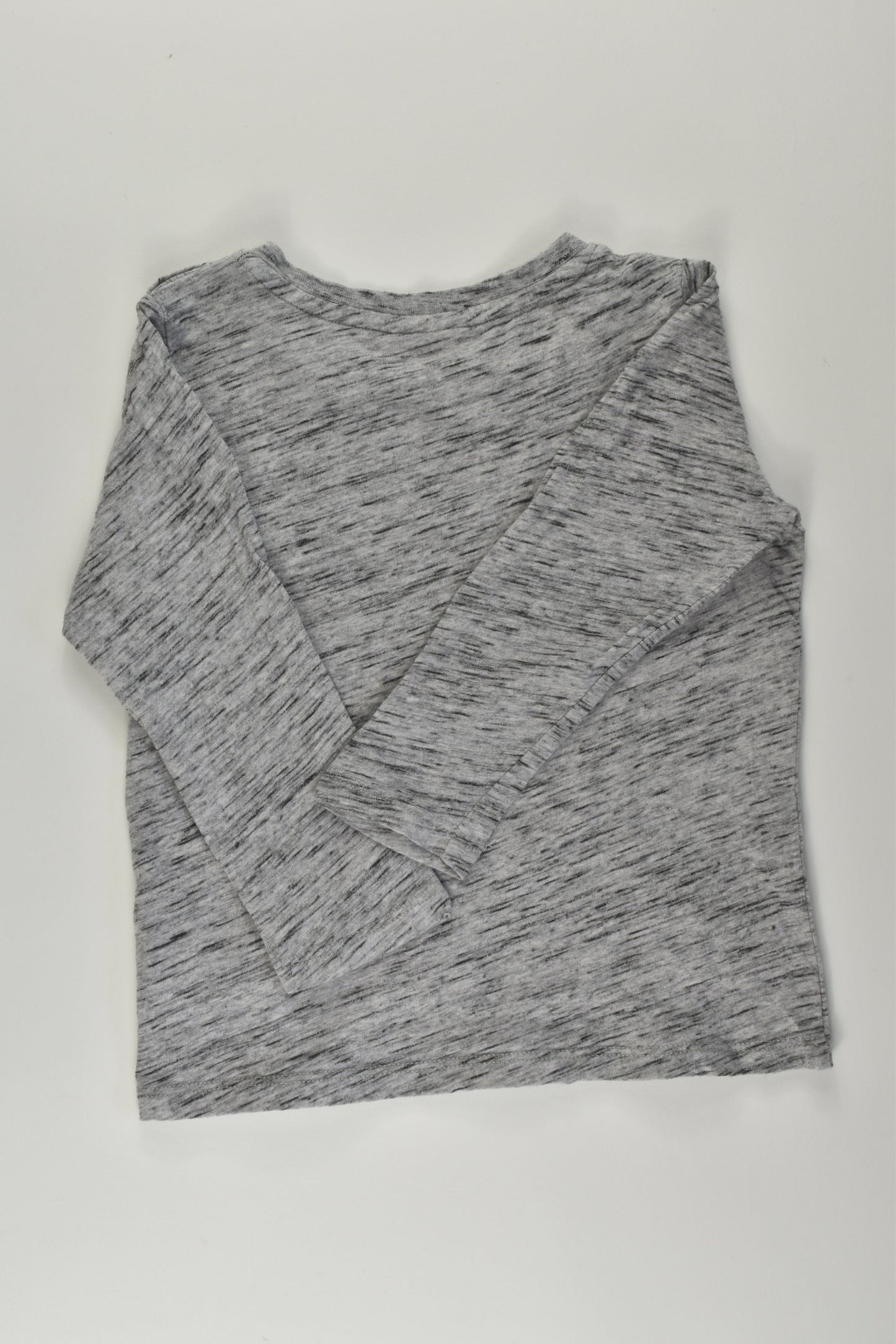 Seed Heritage Size 2 Top