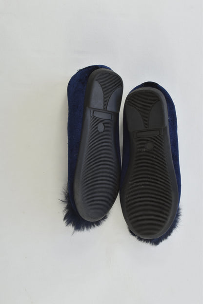 Seed Heritage Size 25 (AU/UK 8) Shoes with Leather Lining