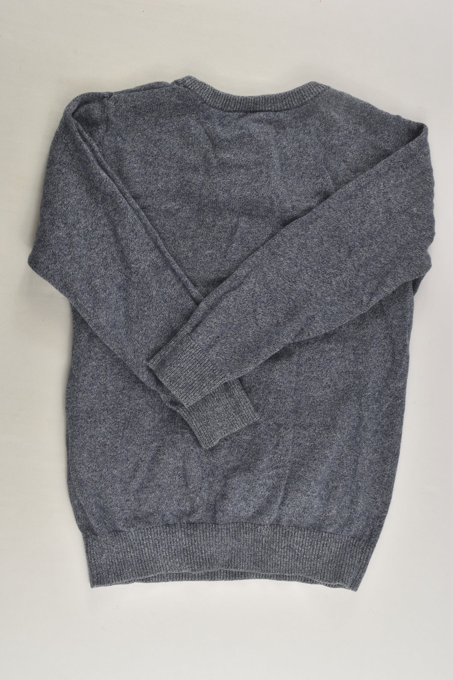 Seed Heritage Size 3-4 Knit Jumper