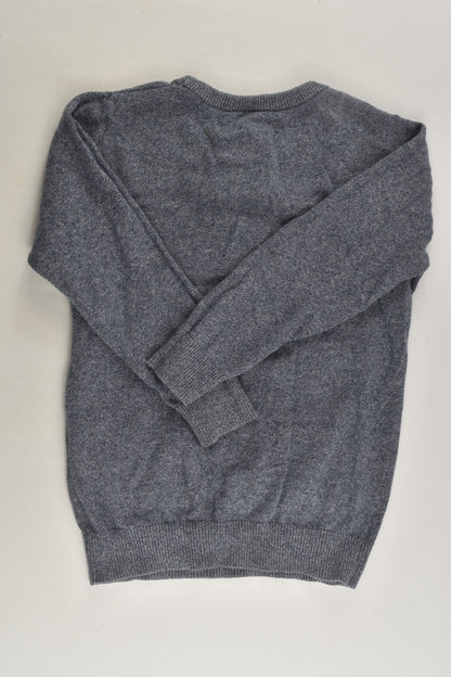 Seed Heritage Size 3-4 Knit Jumper