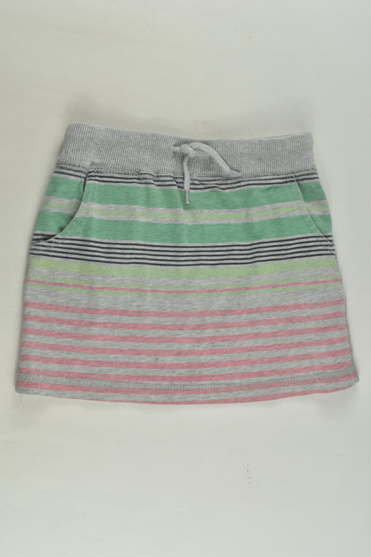 Seed Heritage Size 3-4 Skirt