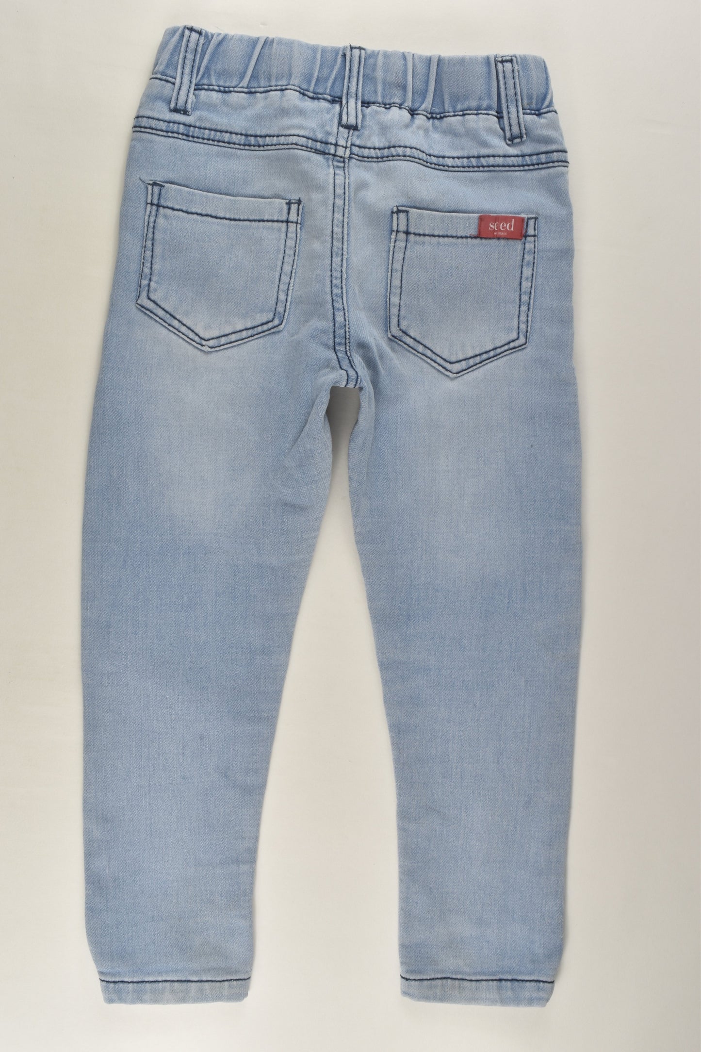 Seed Heritage Size 3 Denim Pants