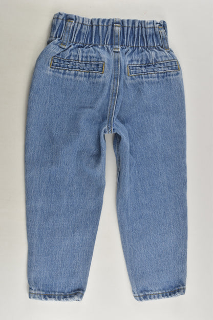 Seed Heritage Size 3 Denim Pants