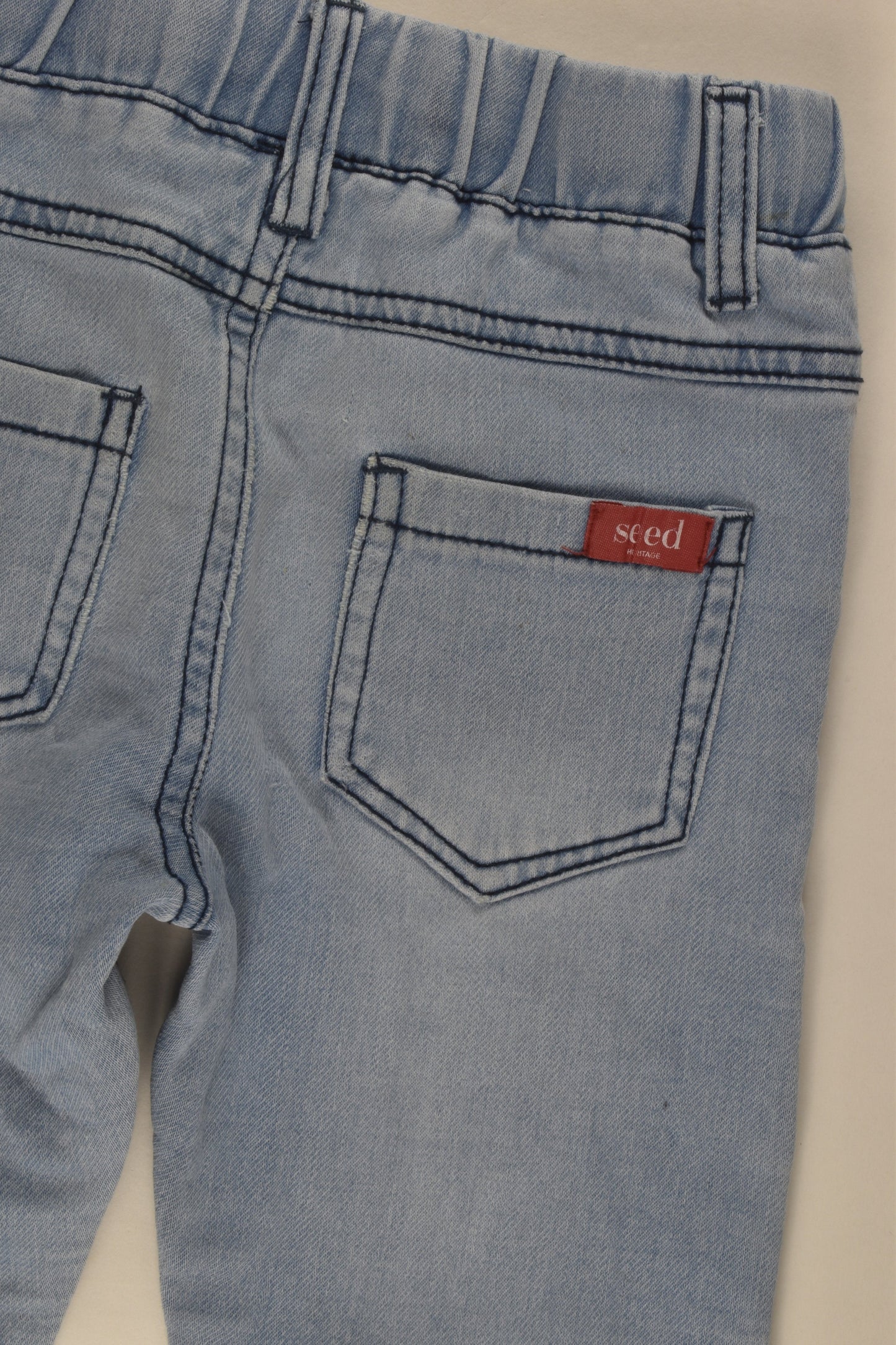 Seed Heritage Size 3 Denim Pants
