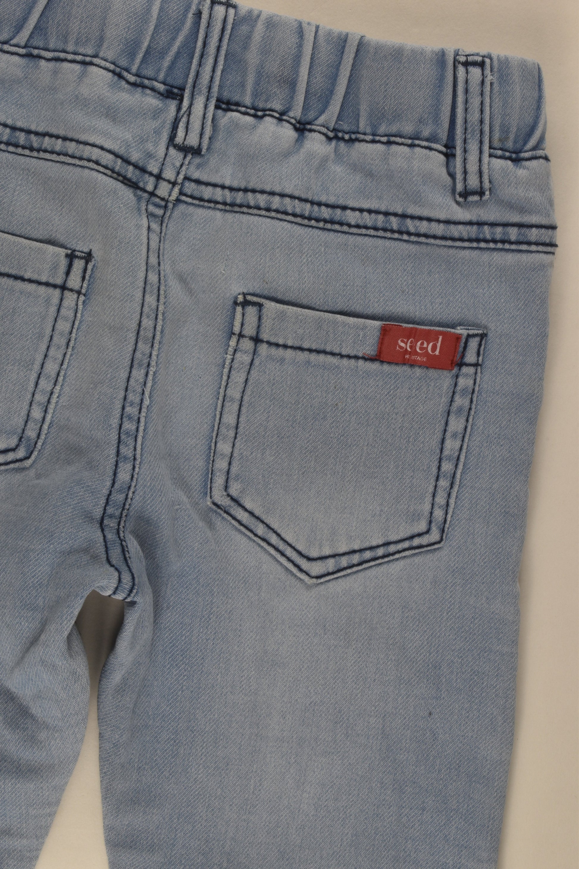 Seed Heritage Size 3 Denim Pants