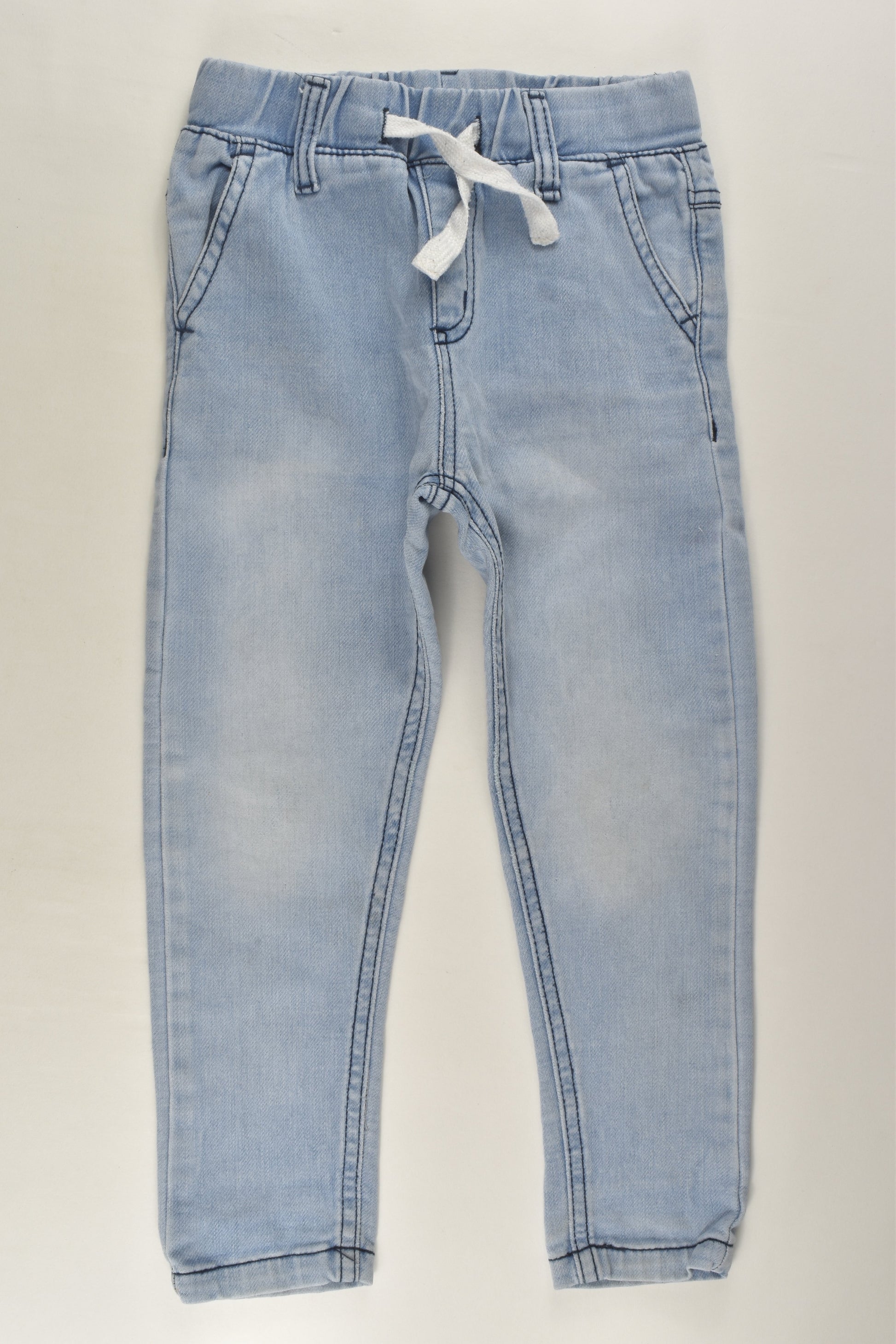 Seed Heritage Size 3 Denim Pants