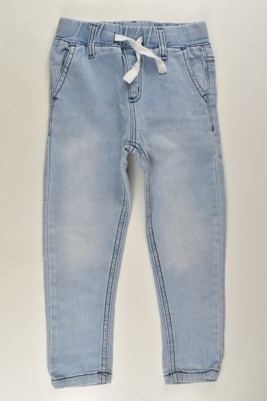 Seed Heritage Size 3 Denim Pants