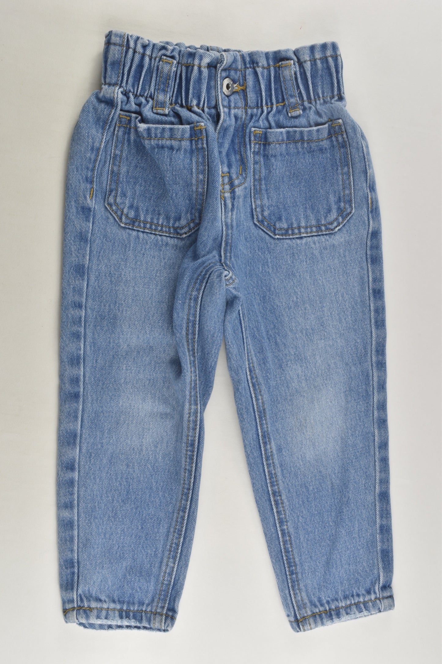 Seed Heritage Size 3 Denim Pants