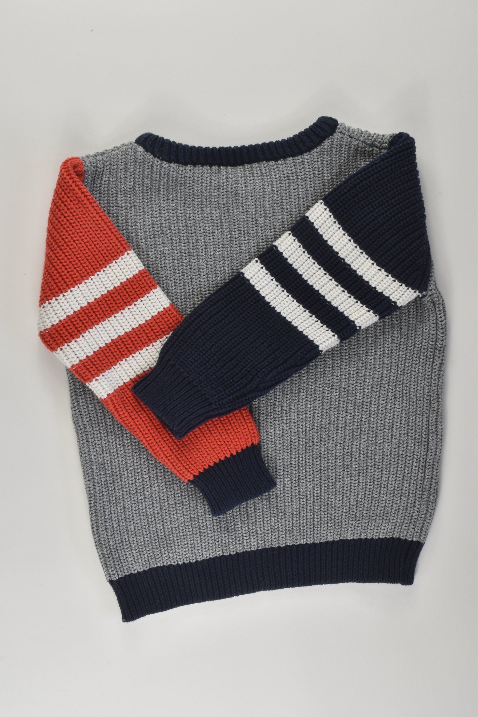 Seed Heritage Size 3 Knit Jumper