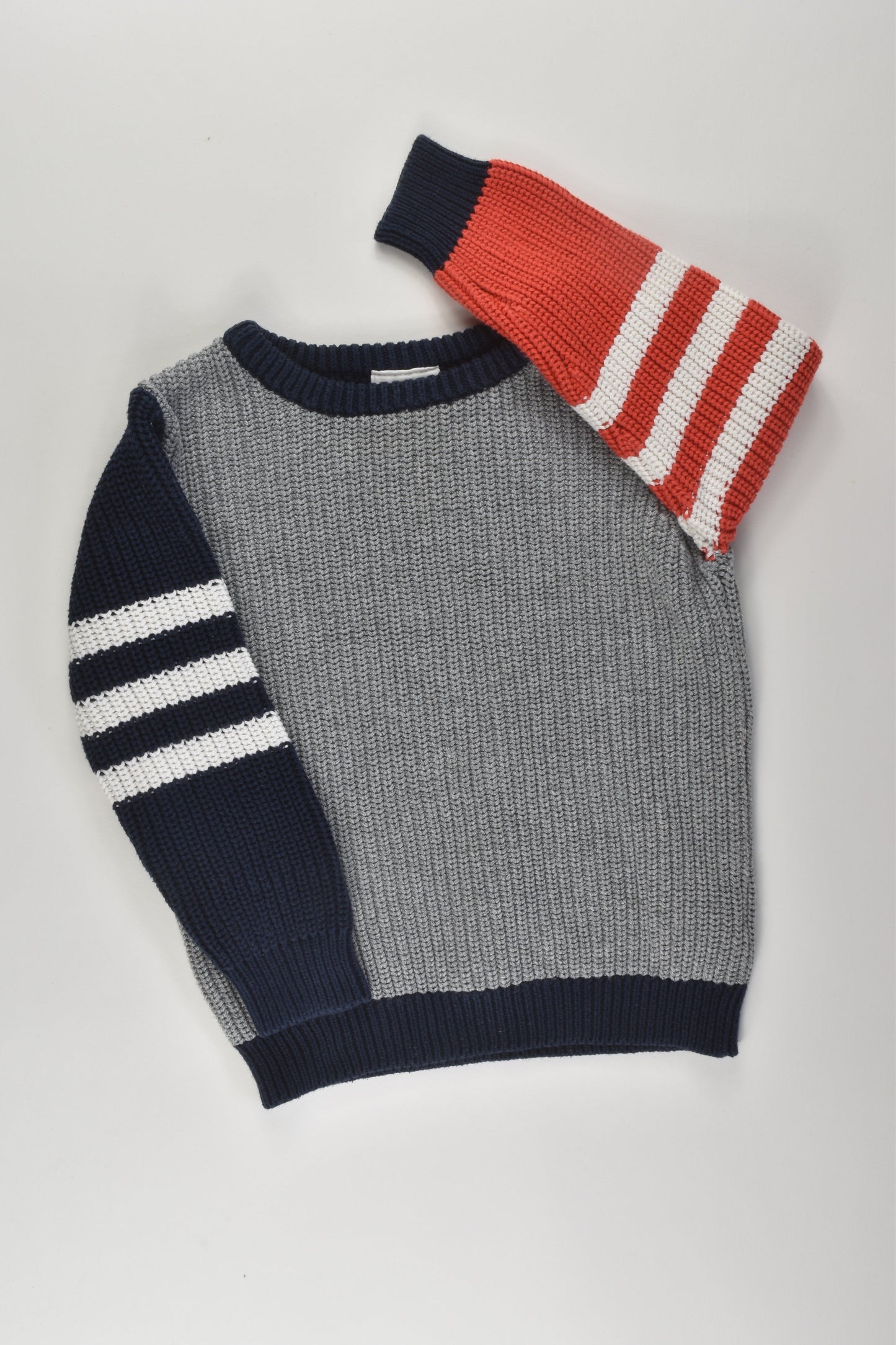 Seed Heritage Size 3 Knit Jumper