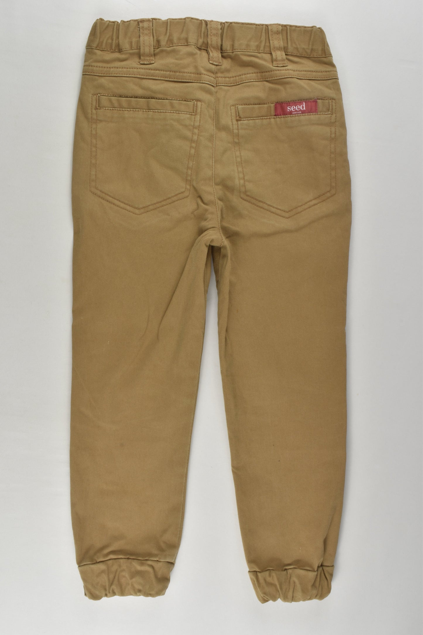 Seed Heritage Size 3 Pants
