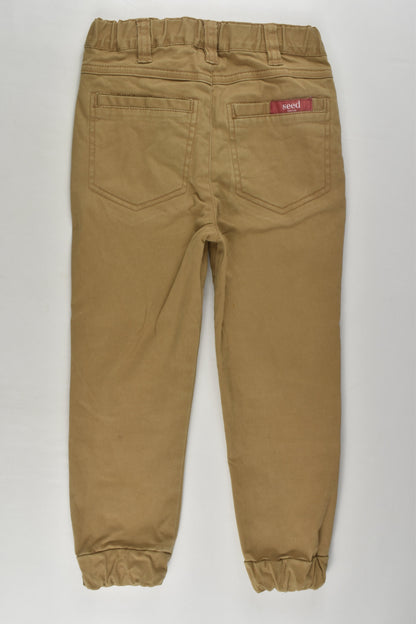 Seed Heritage Size 3 Pants