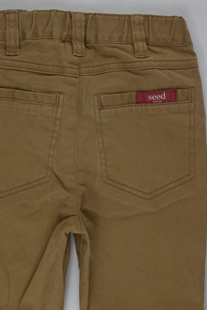 Seed Heritage Size 3 Pants