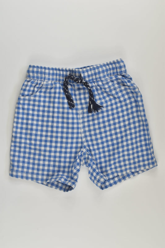 Seed Heritage Size 3 Shorts