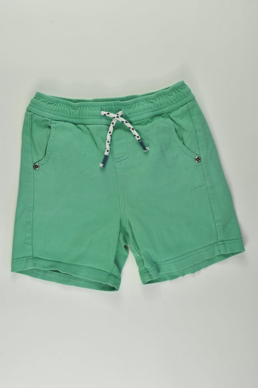 Seed Heritage Size 3 Shorts