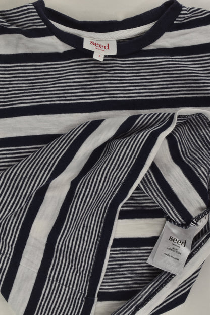 Seed Heritage Size 3 Striped T-shirt