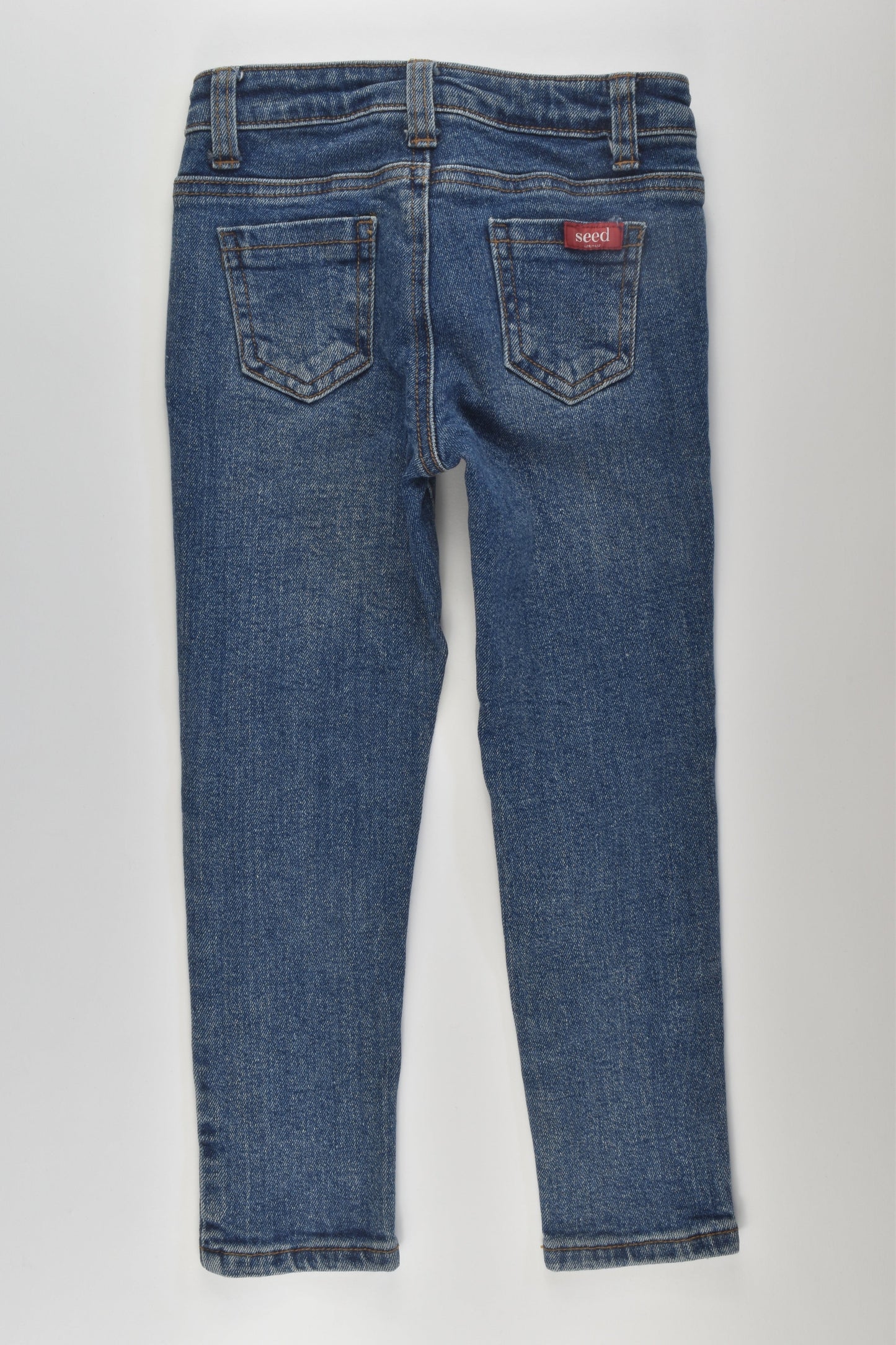 Seed Heritage Size 4 Denim Pants