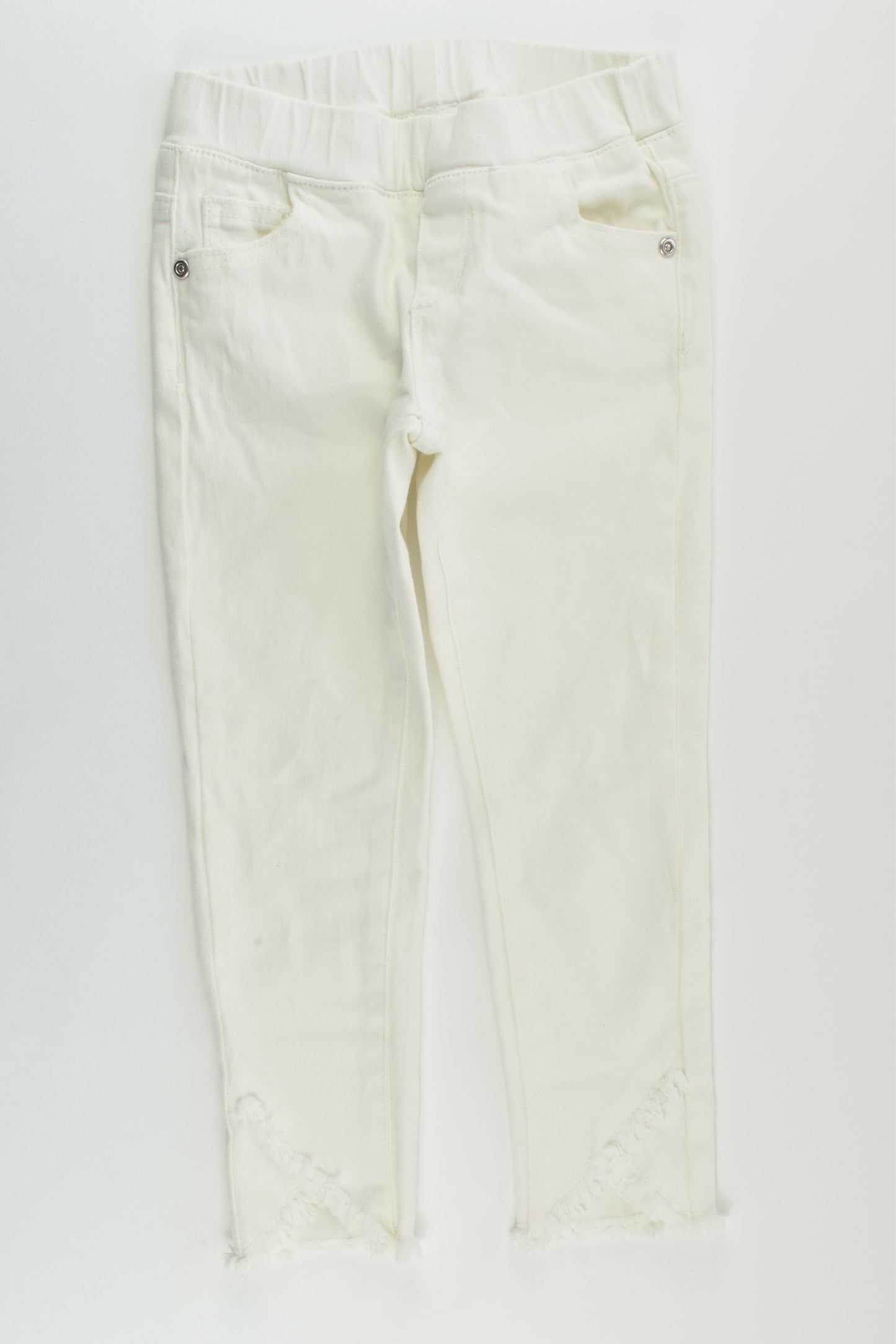 Seed Heritage Size 4 Denim Pants