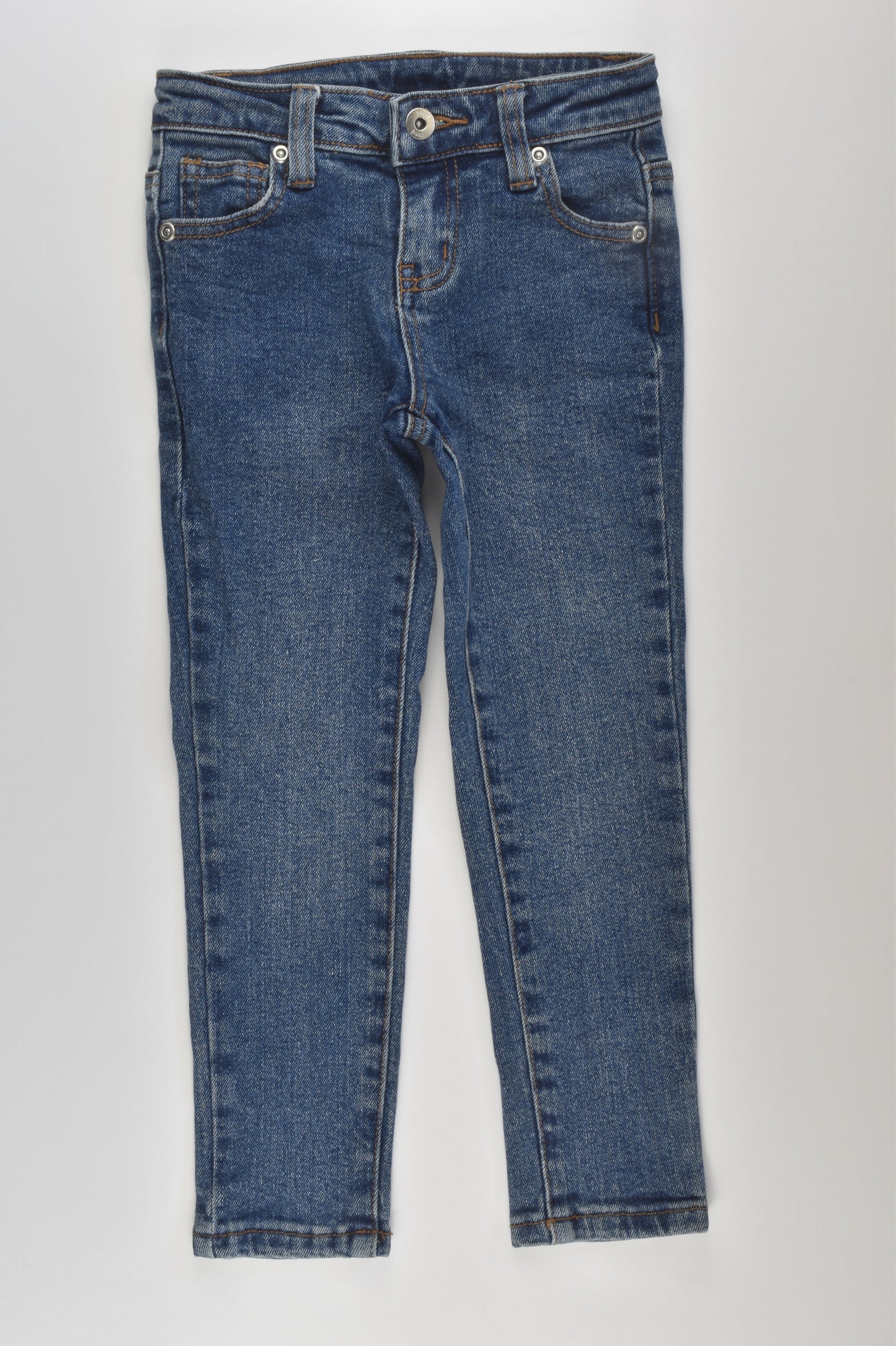 Seed Heritage Size 4 Denim Pants