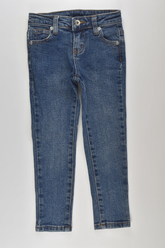 Seed Heritage Size 4 Denim Pants