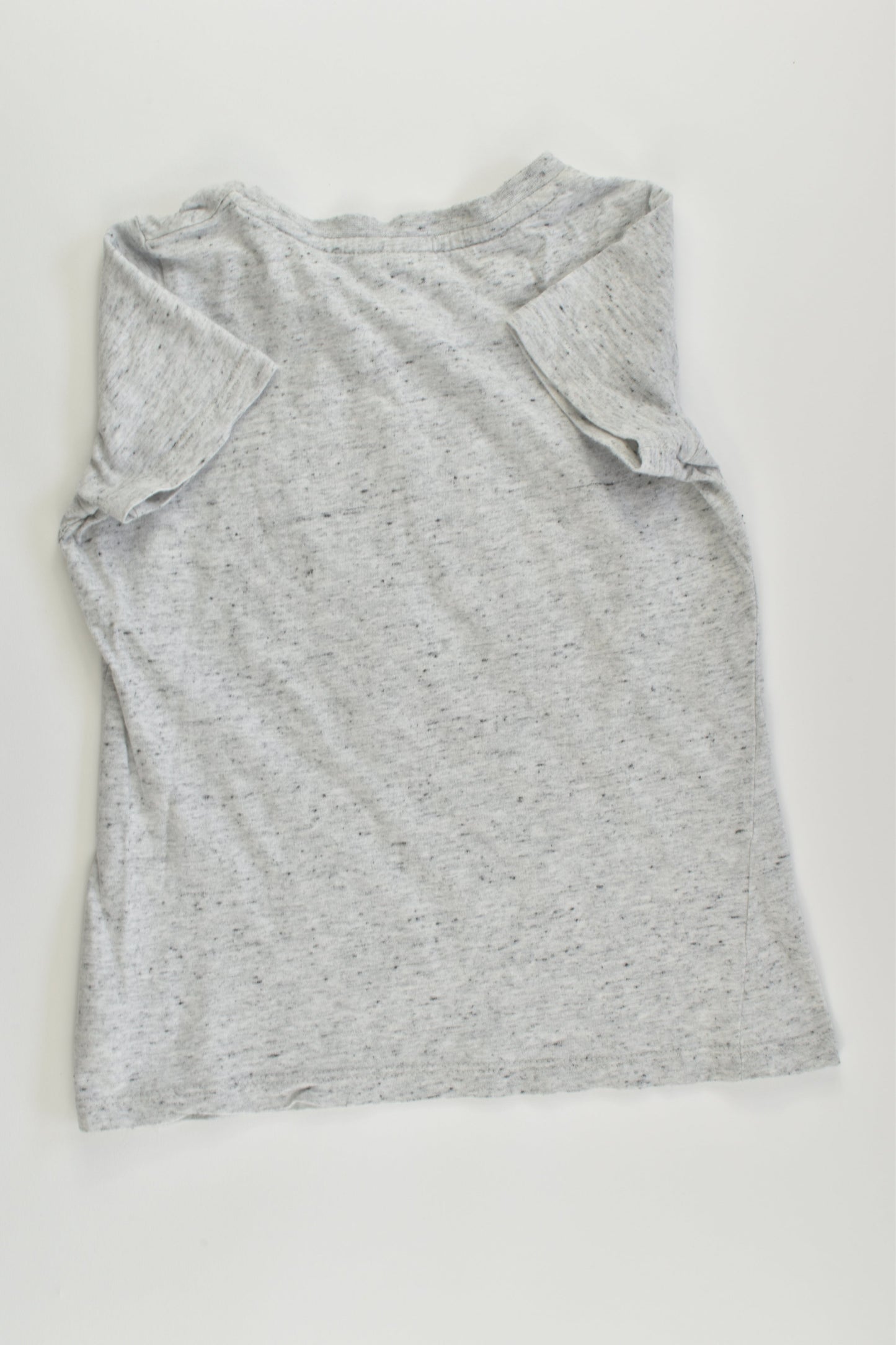 Seed Heritage Size 4 Hot Dog T-shirt