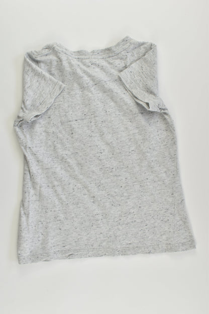 Seed Heritage Size 4 Hot Dog T-shirt