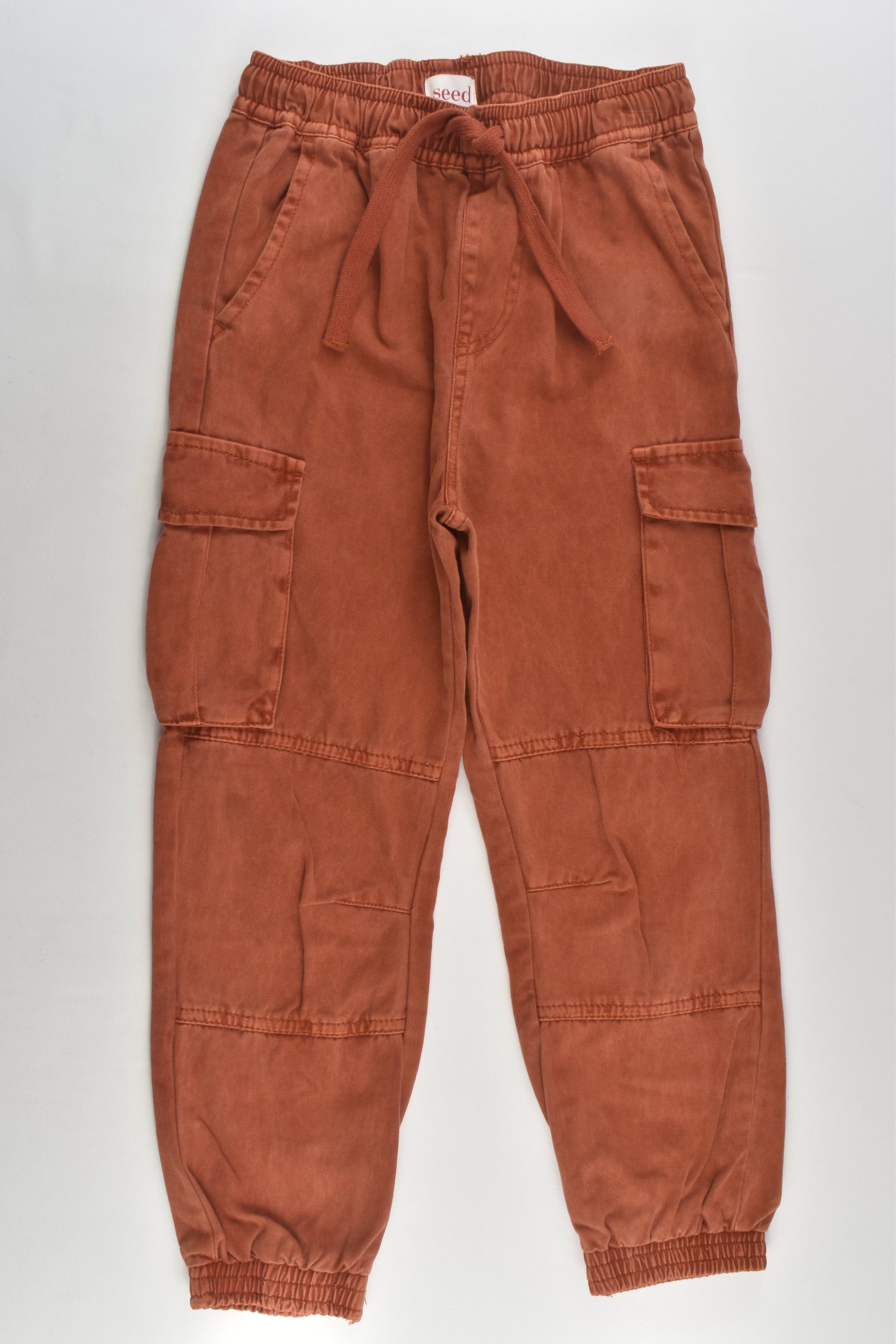 Seed Heritage Size 4 Pants