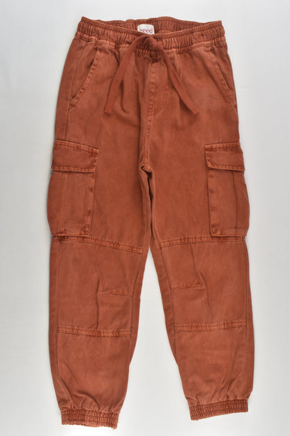 Seed Heritage Size 4 Pants