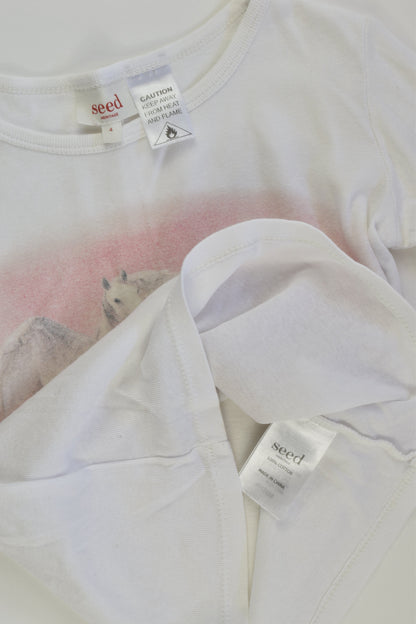 Seed Heritage Size 4 Pegasus Top